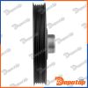 Poulie damper vilebrequin pour HYUNDAI | RKP-HY-516, 0390272